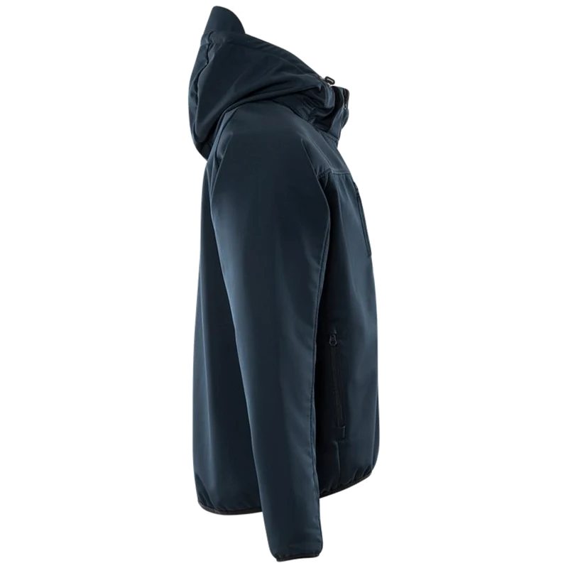Fristads Skarup Softshelljack met capuchon 4655 GBF 301521