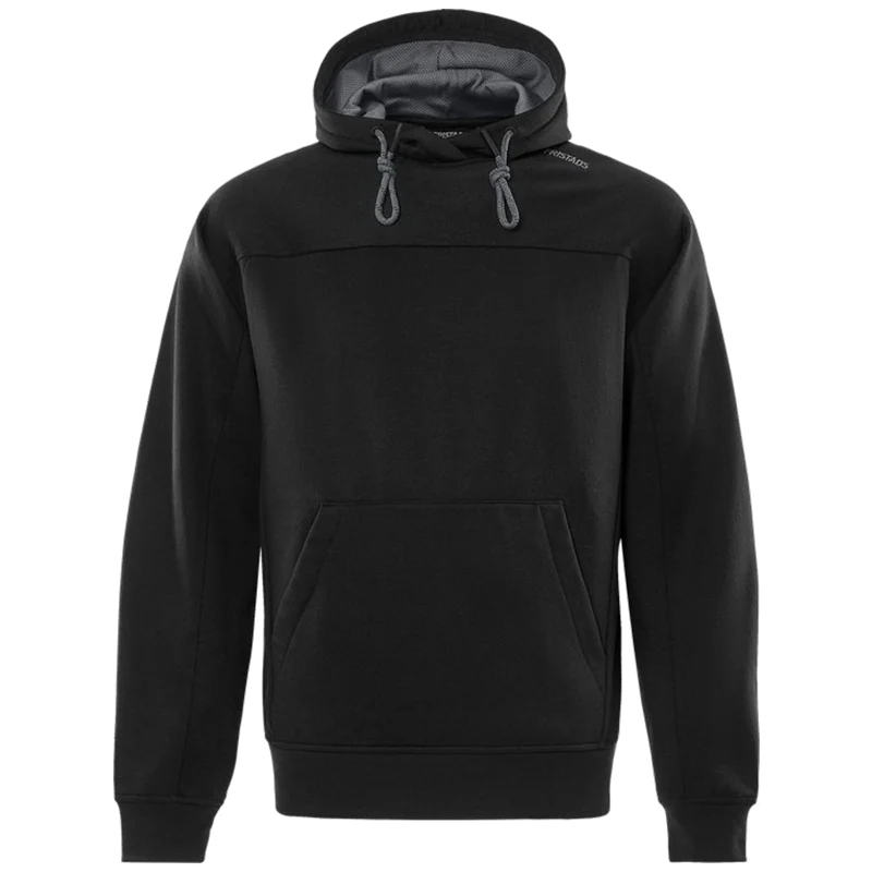Fristads Skarup Hooded sweater 7551 GSM 301425
