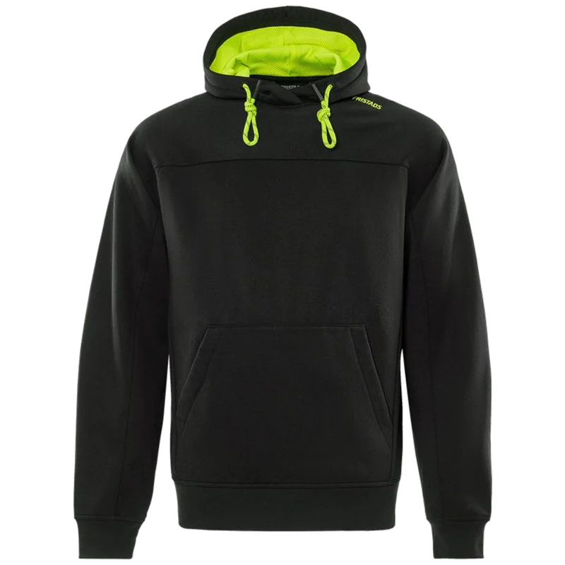 Fristads Skarup Hooded sweater 7551 GSM 301425