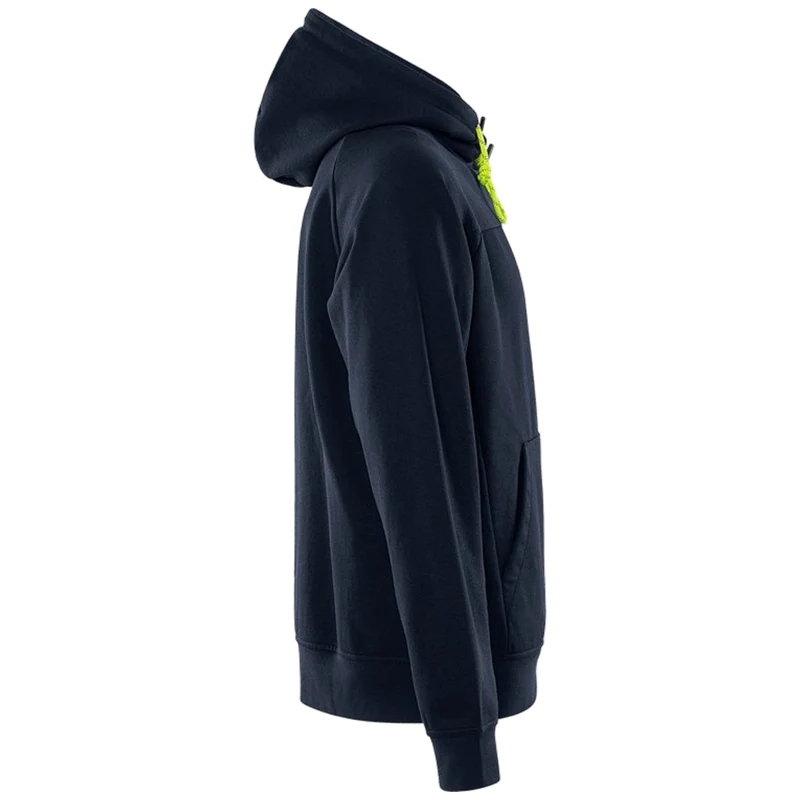 Fristads Skarup Hooded sweater 7551 GSM 301425