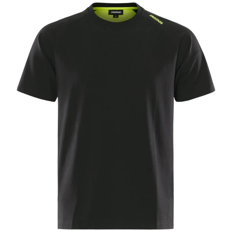 Fristads Skarup Heavy stretch T-shirt 7553 GTME 301427