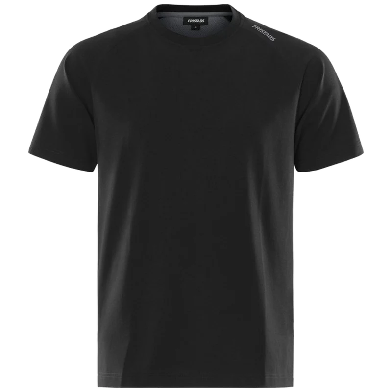 Fristads Skarup Heavy stretch T-shirt 7553 GTME 301427