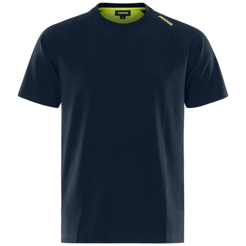 Fristads Skarup Heavy stretch T-shirt 7553 GTME 301427