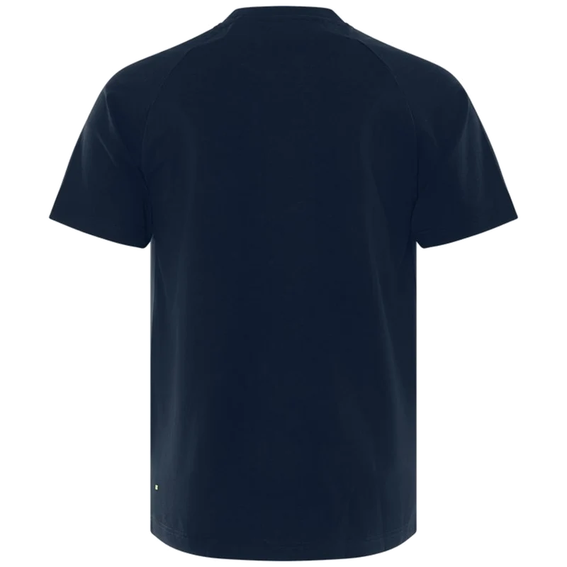 Fristads Skarup Heavy stretch T-shirt 7553 GTME 301427
