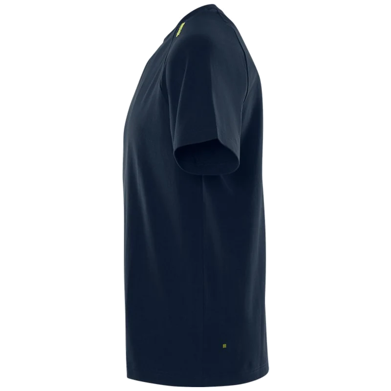 Fristads Skarup Heavy stretch T-shirt 7553 GTME 301427