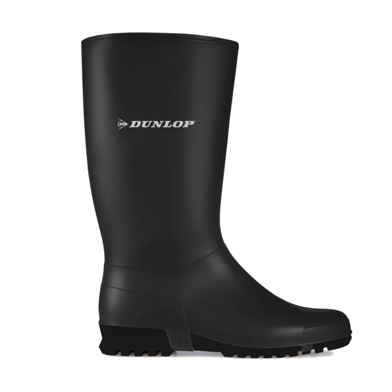 Dunlop K254713 PVC Sportlaars