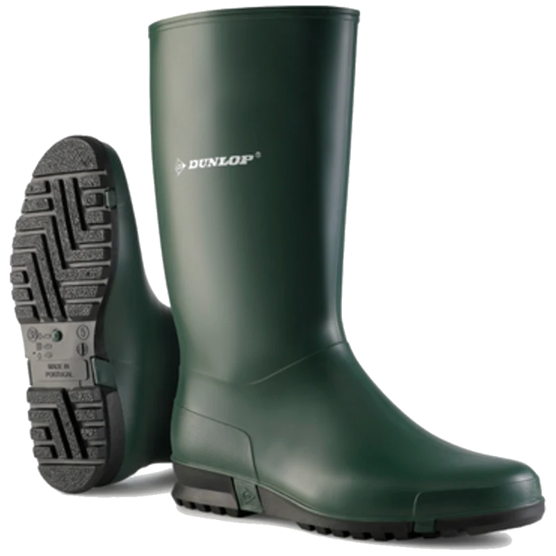 Dunlop K254713 PVC Sportlaars