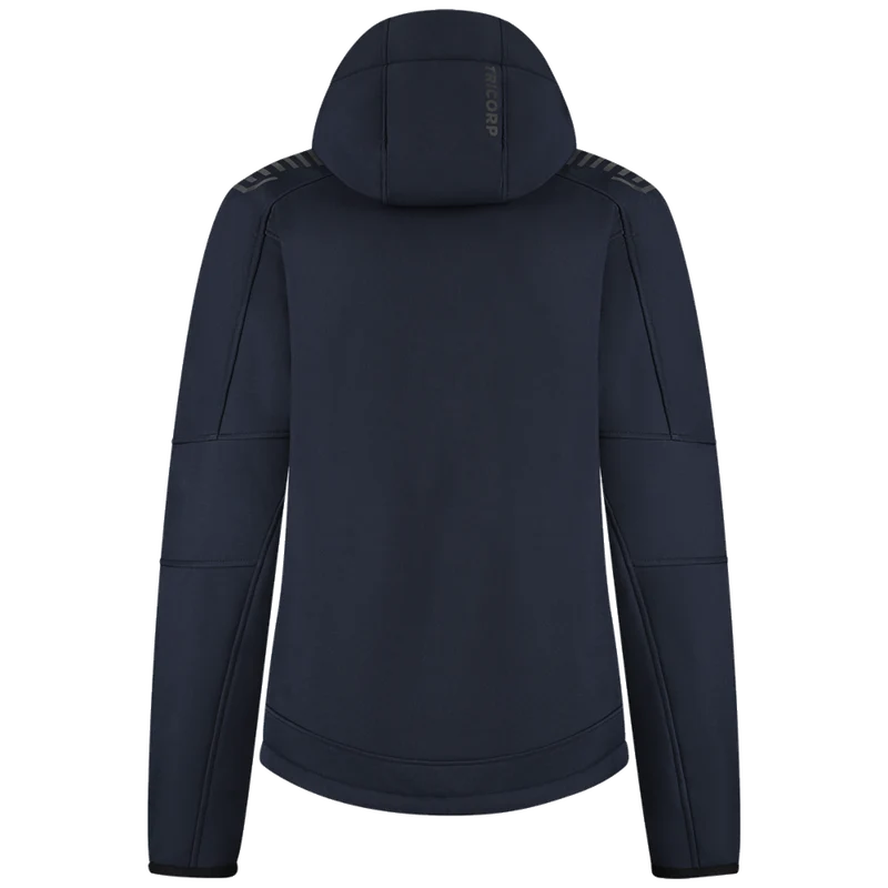 Tricorp Redefined Softshell Capuchon Luxe Dames 406113