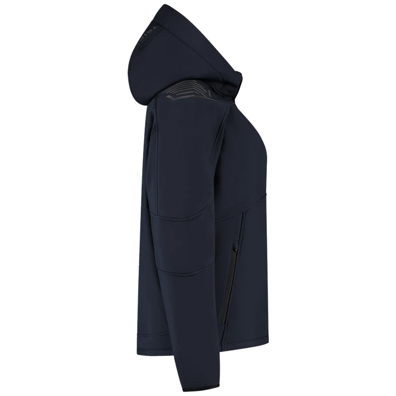 Tricorp Redefined Softshell Capuchon Luxe Dames 406113
