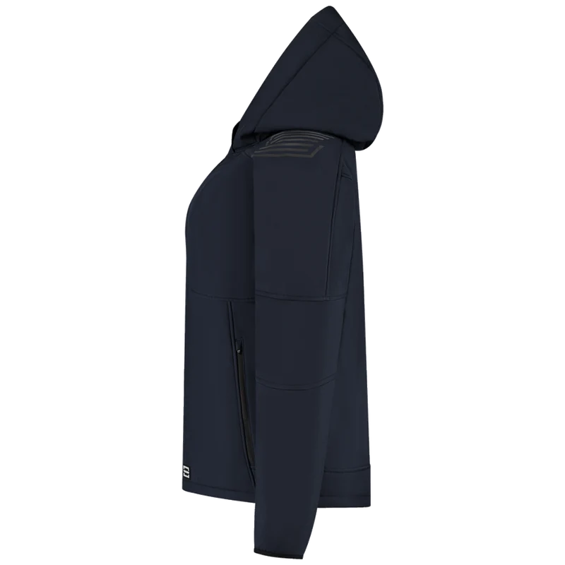 Tricorp Redefined Softshell Capuchon Luxe Dames 406113