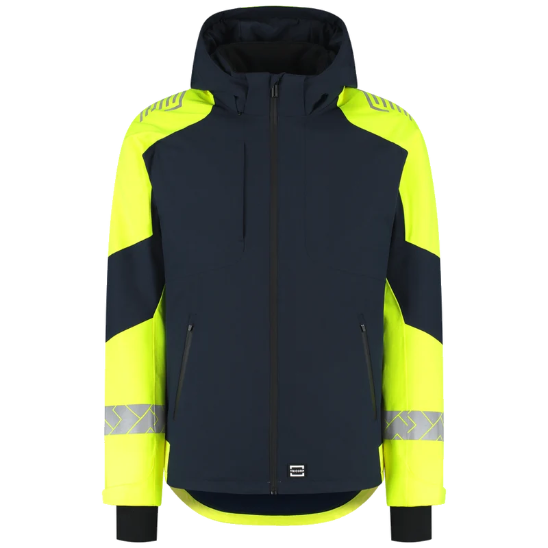 Tricorp Redefined Winterjas Ripstop Reflective 406117