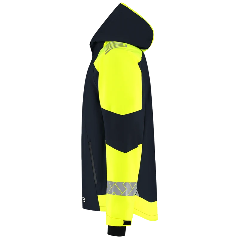 Tricorp Redefined Winterjas Ripstop Reflective 406117