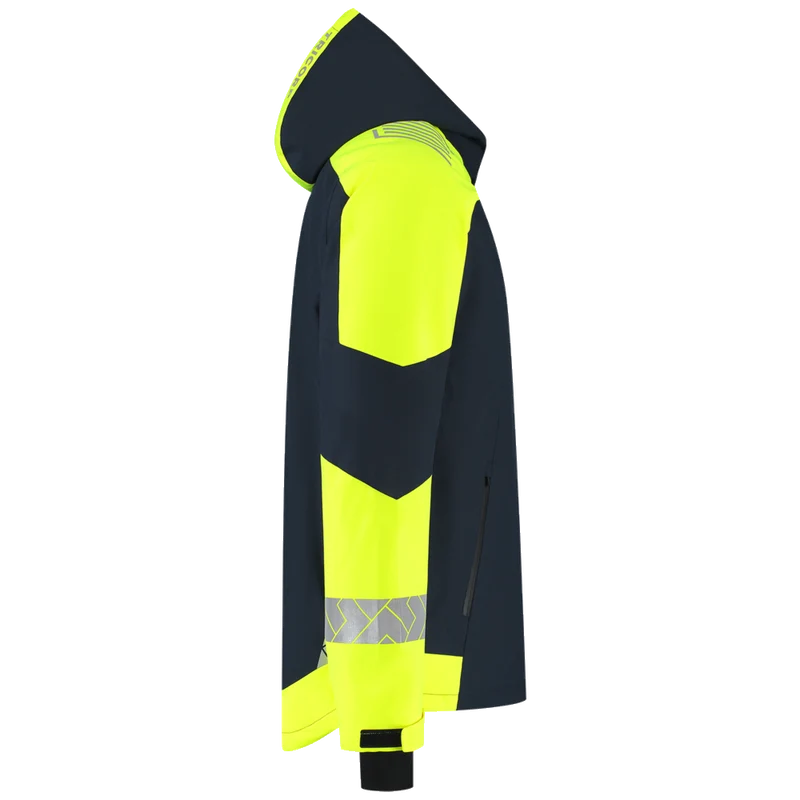 Tricorp Redefined Winterjas Ripstop Reflective 406117