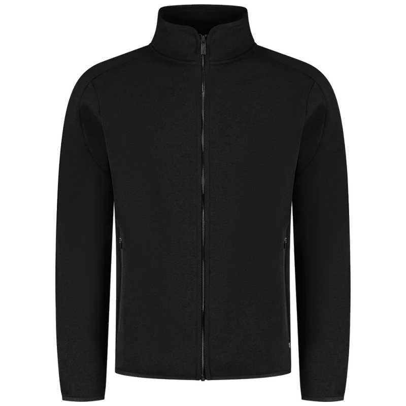 Tricorp Redefined Knitted Fleecejack 306116