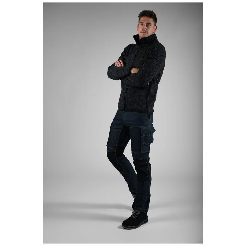 Tricorp Redefined Knitted Fleecejack 306116