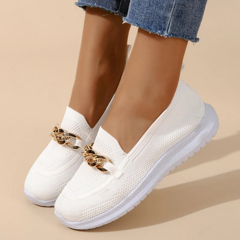 Damen Orthopädische Sneaker | Stoßdämpfend & Bequem | Haltungskorrigierend | Für Alltag & Freizeit