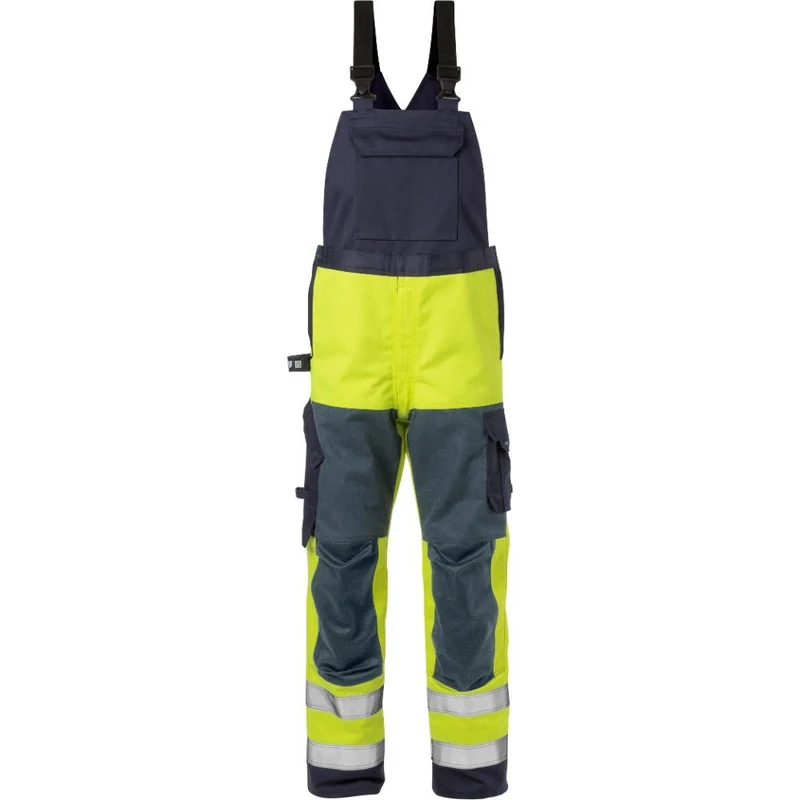Fristads Flame HV Amerikaanse overall CL.2 1585 FLAM 125943