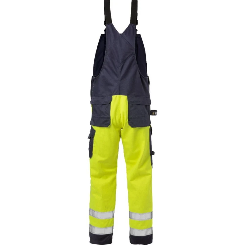 Fristads Flame HV Amerikaanse overall CL.2 1585 FLAM 125943