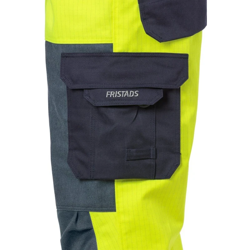 Fristads Flame HV Amerikaanse overall CL.2 1585 FLAM 125943