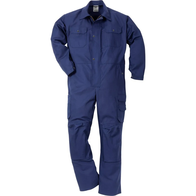 Fristads Katoenen overall 880 FAS 100319