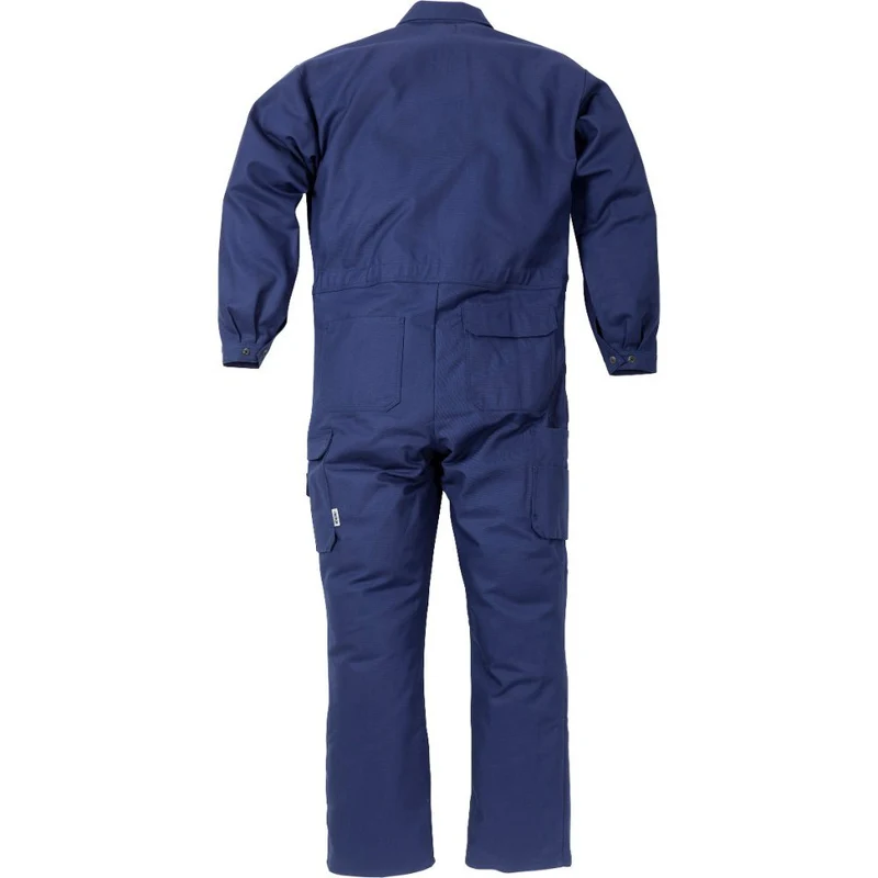 Fristads Katoenen overall 880 FAS 100319