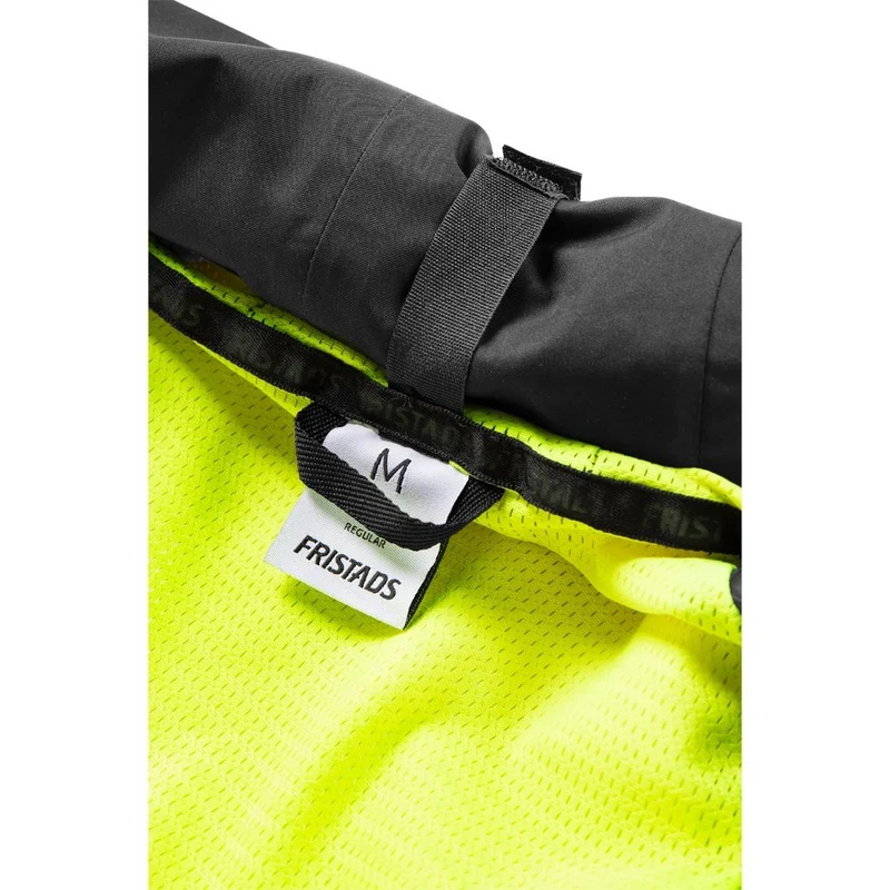 Fristads Tyresta GORE-TEX shelljack 4864 GXP 131287