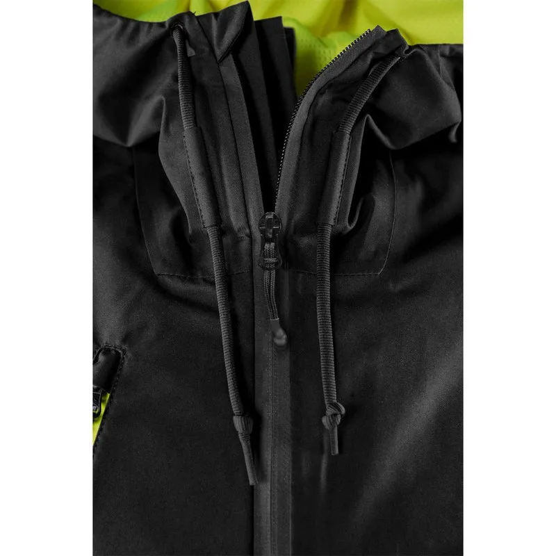 Fristads Tyresta GORE-TEX shelljack 4864 GXP 131287
