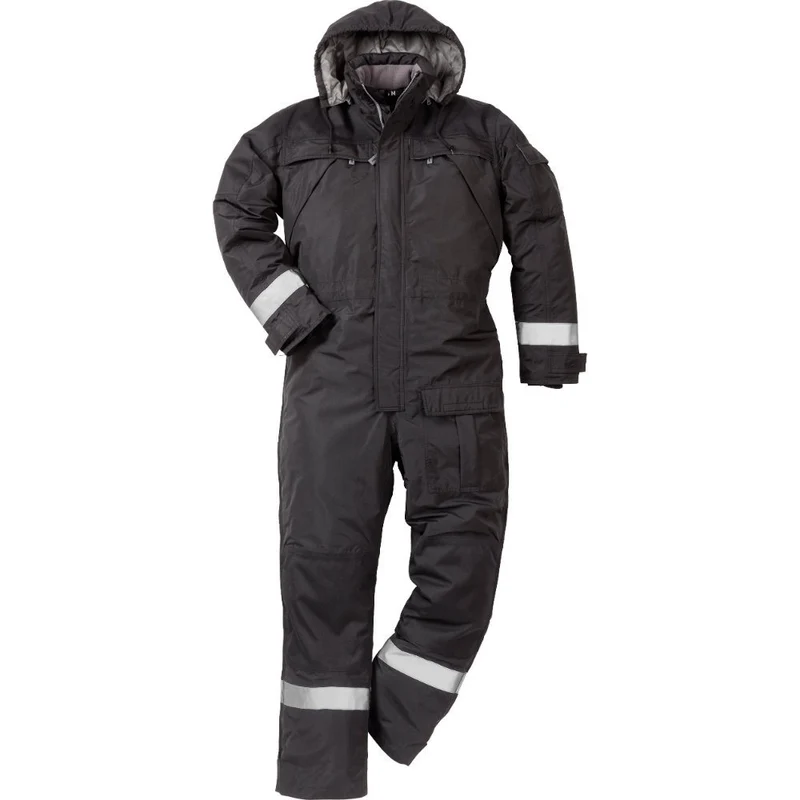 Fristads Airtech winteroverall 812 GT 100362