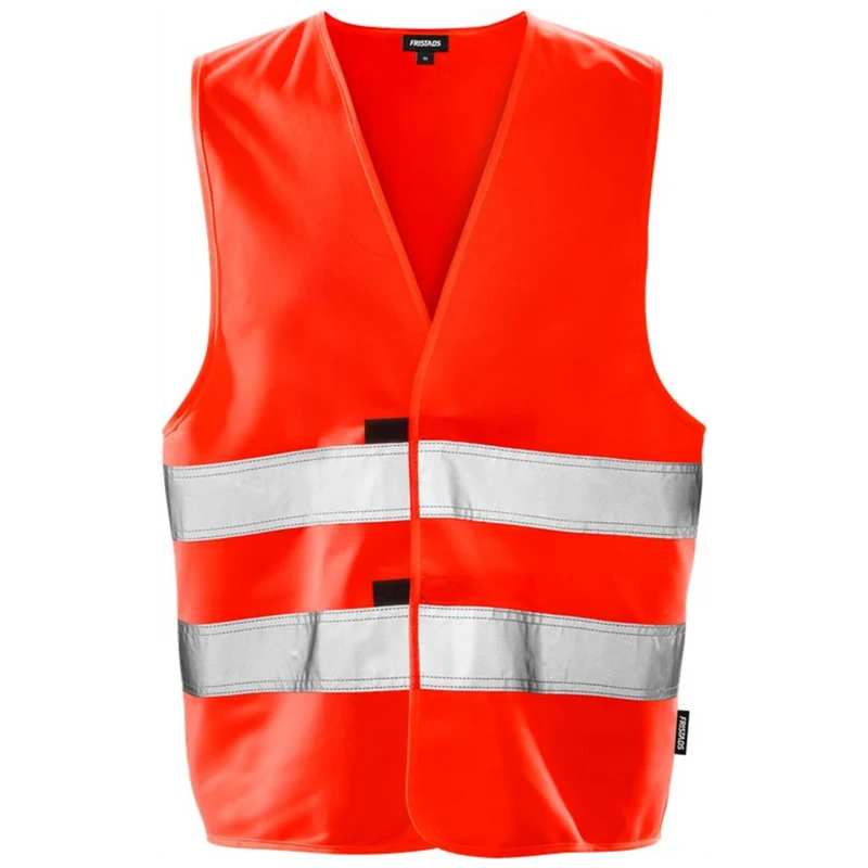 Fristads High vis vest CL.2 501 H 100382