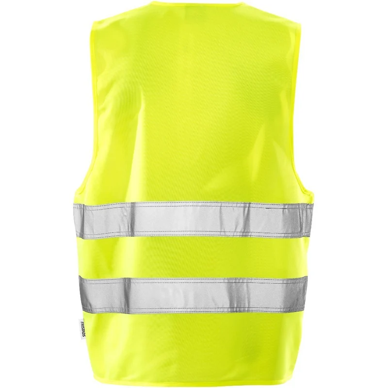 Fristads High vis vest CL.2 501 H 100382