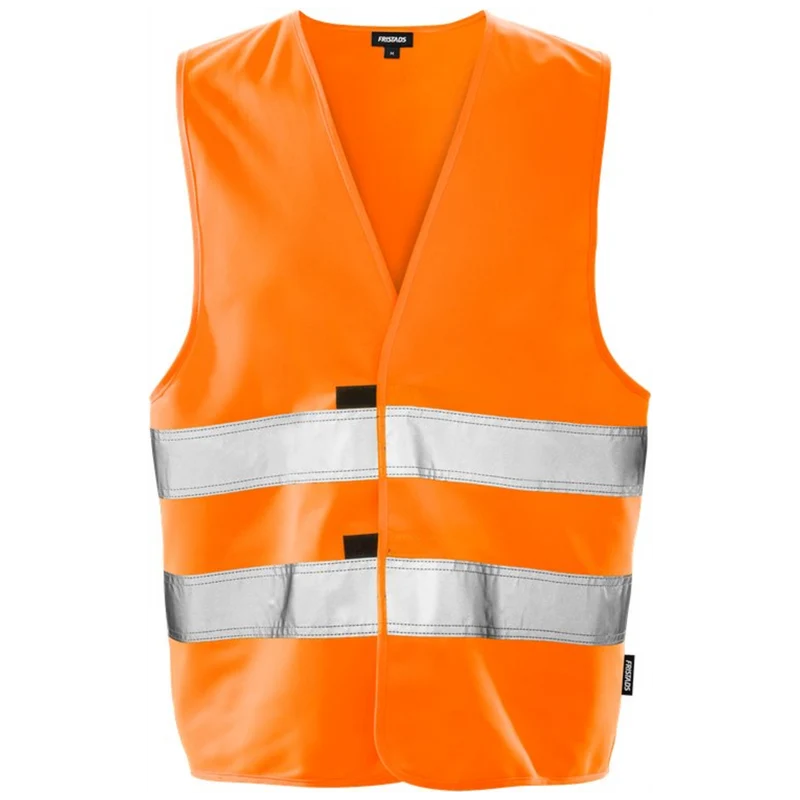 Fristads High vis vest CL.3 500 NV 100416