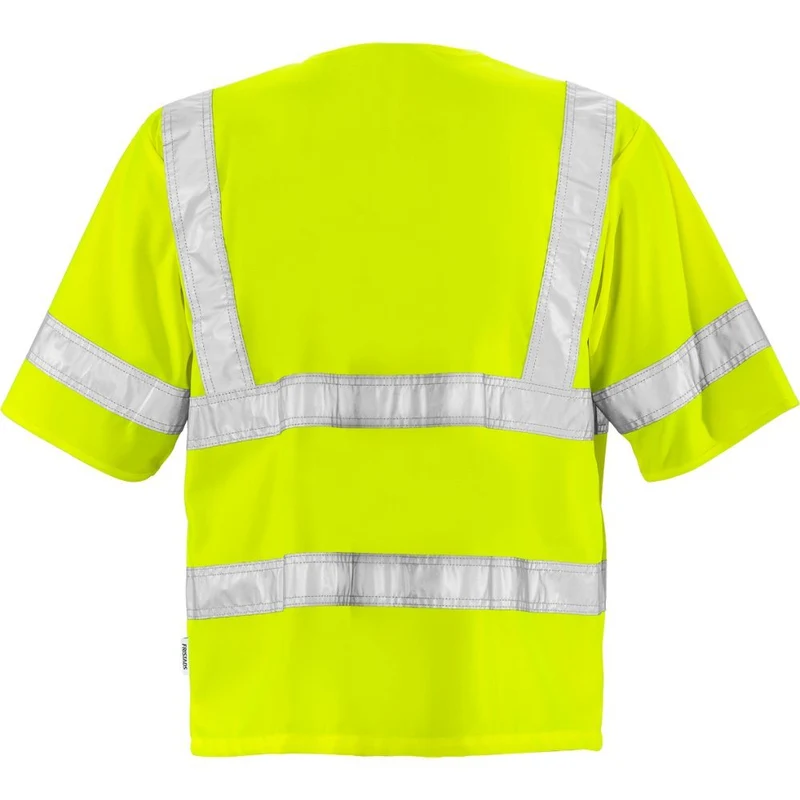 Fristads High vis vest CL.3 500 NV 100416