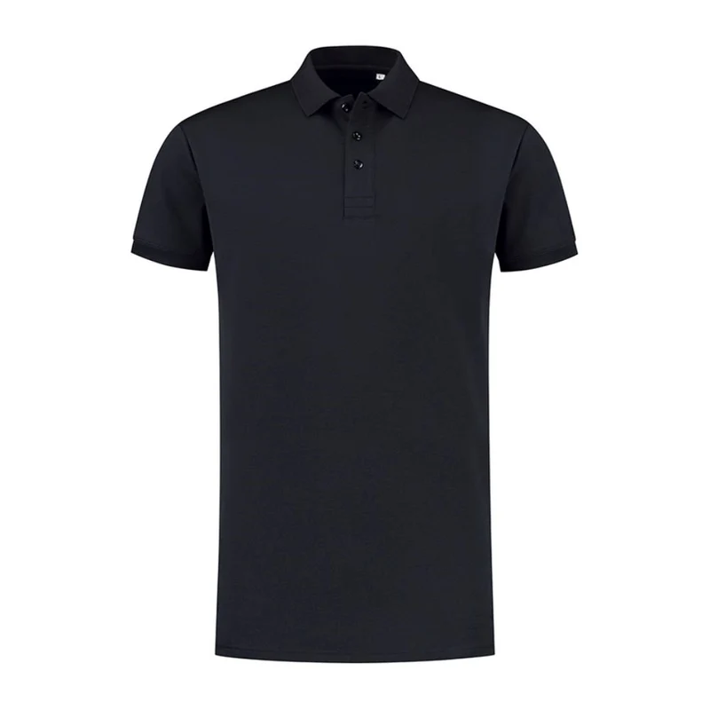 Lemon & Soda Polo Workwear Cooldry Heren LEM4604