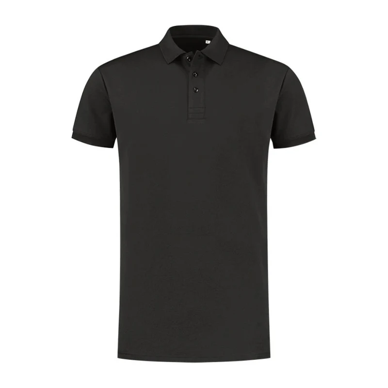 Lemon & Soda Polo Workwear Cooldry Heren LEM4604