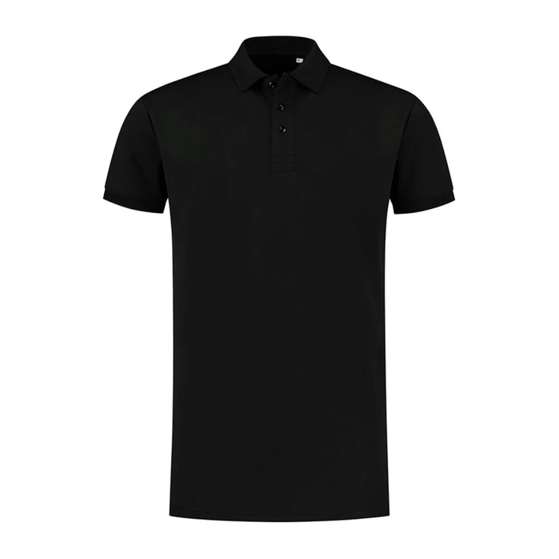 Lemon & Soda Polo Workwear Cooldry Heren LEM4604