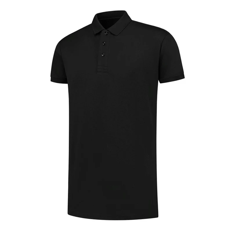 Lemon & Soda Polo Workwear Cooldry Heren LEM4604