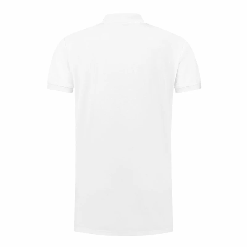 Lemon & Soda Polo Workwear Cooldry Heren LEM4604
