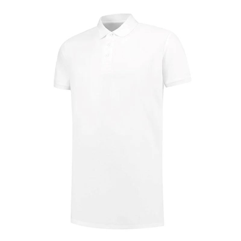 Lemon & Soda Polo Workwear Cooldry Heren LEM4604
