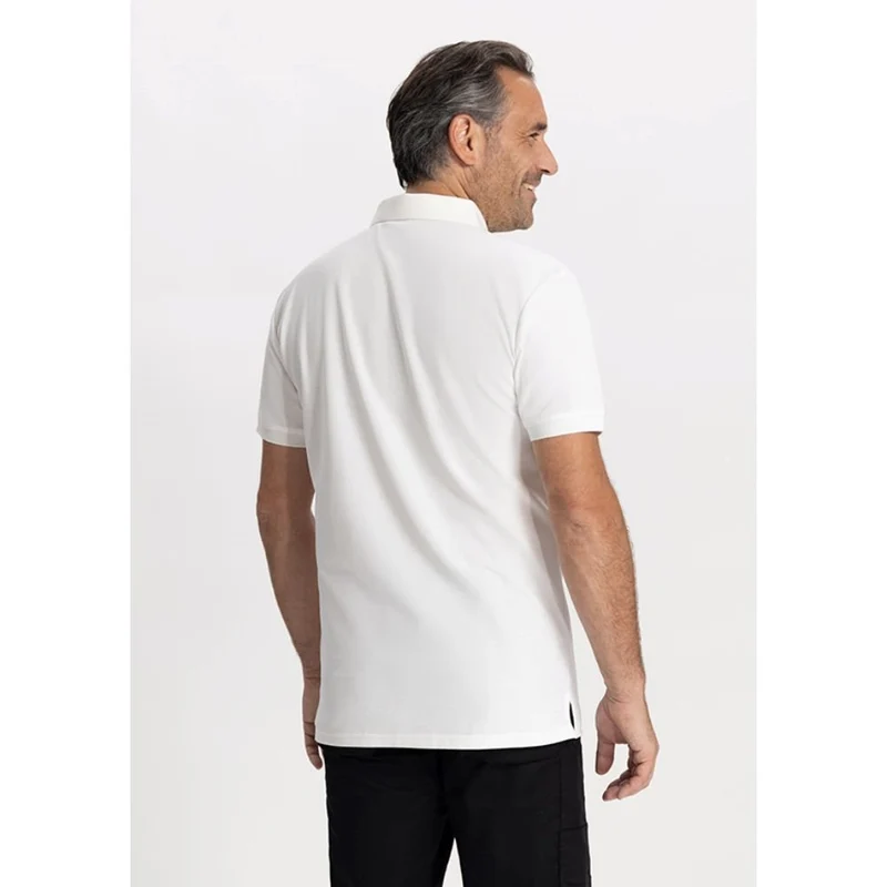 Lemon & Soda Polo Workwear Cooldry Heren LEM4604