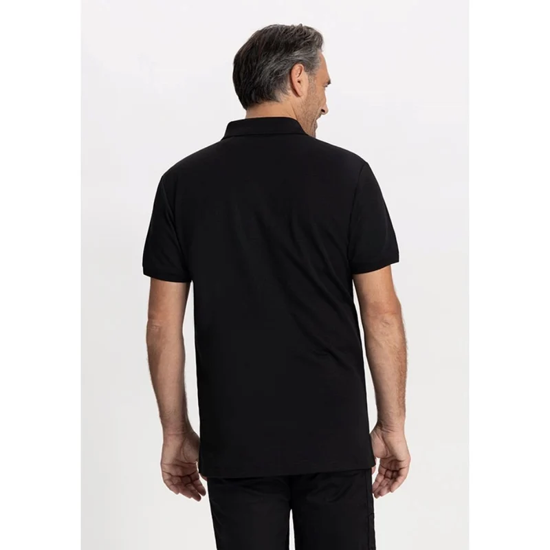 Lemon & Soda Polo Workwear Cooldry Heren LEM4604