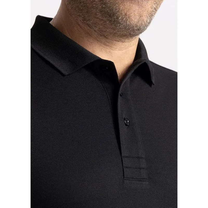 Lemon & Soda Polo Workwear Cooldry Heren LEM4604