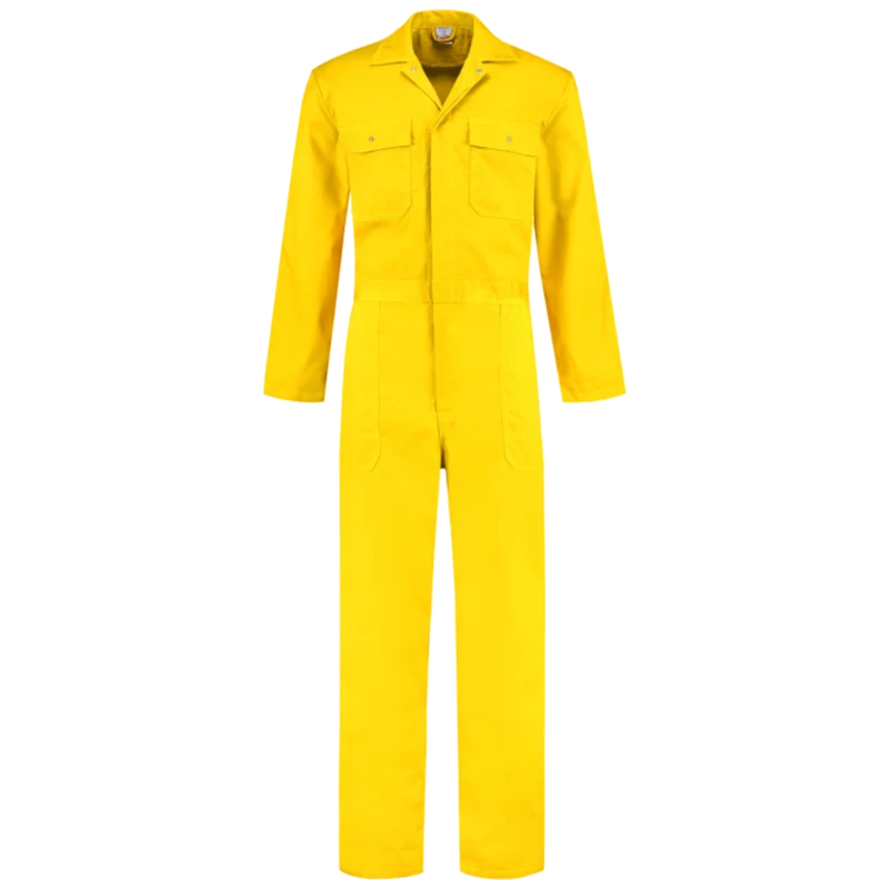 Bestex Kinder Overall