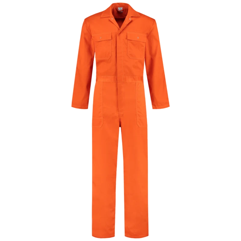 Bestex Kinder Overall
