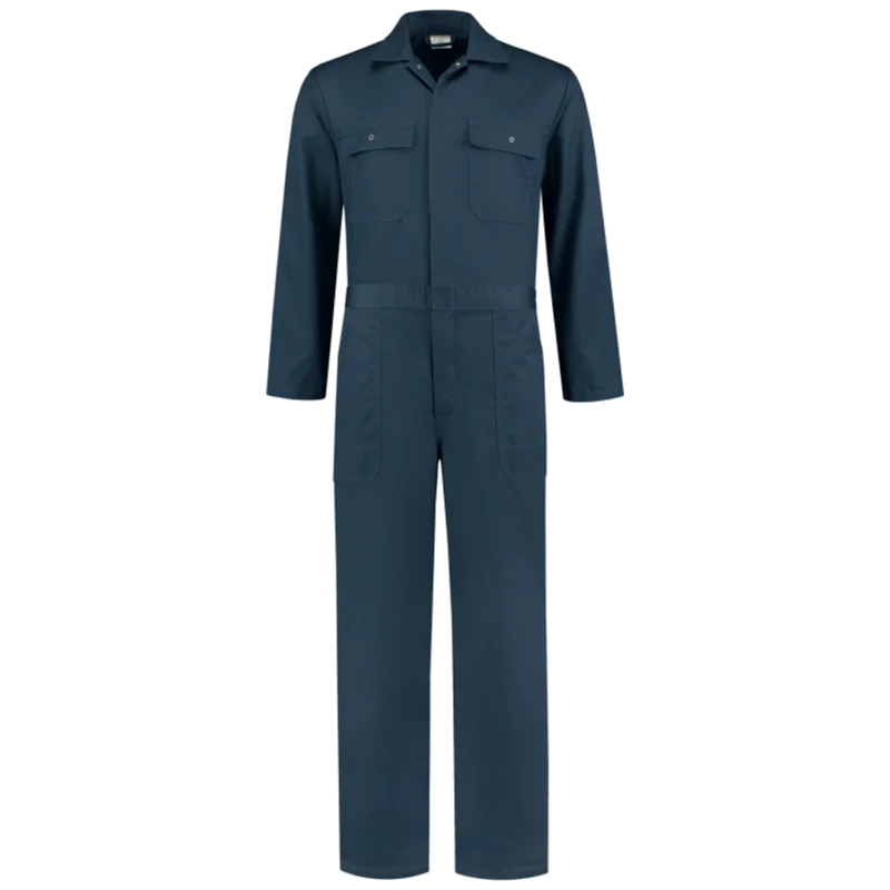 Bestex Kinder Overall