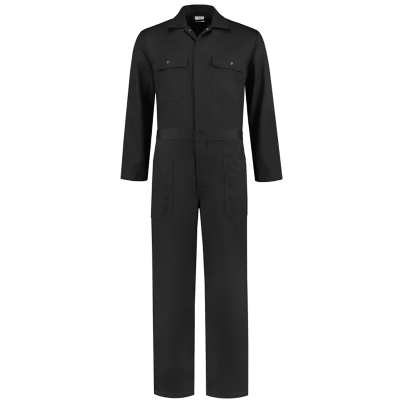 Bestex Kinder Overall