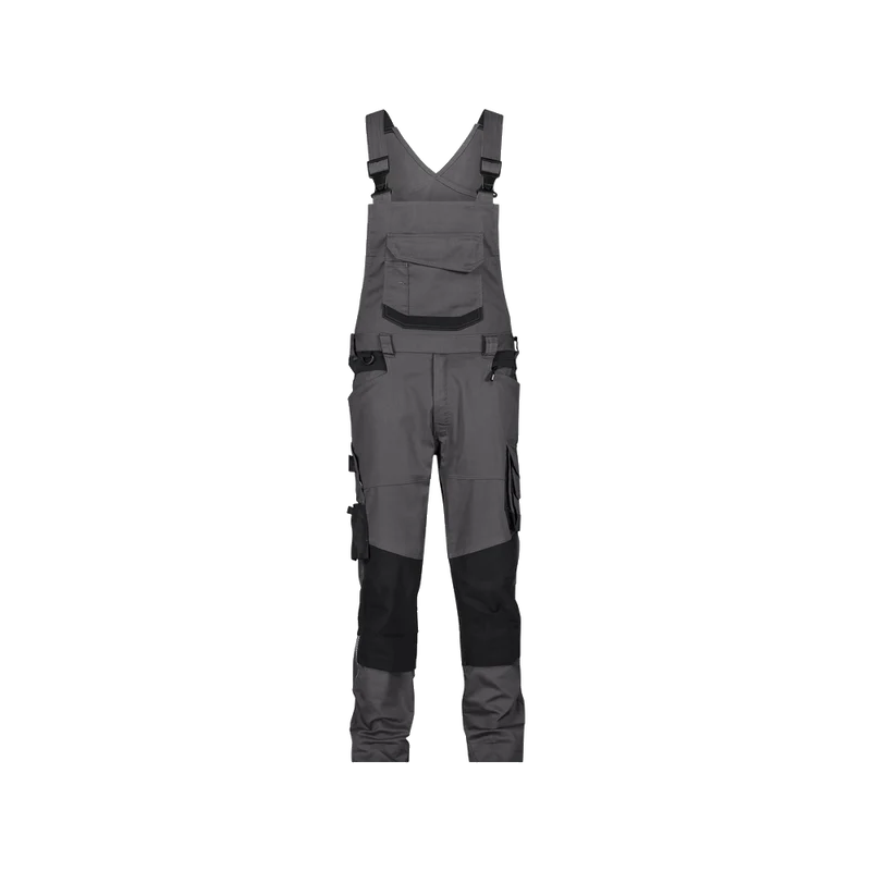 Dassy D-Fx Flex Tronix Next Bretelbroek met stretch en kniezakken 400169