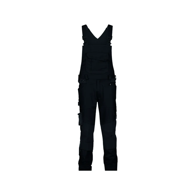 Dassy D-Fx Flex Tronix Next Bretelbroek met stretch en kniezakken 400169