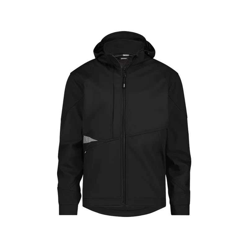 Dassy D-Fx Flex Gravity Next Softshelljas 300574