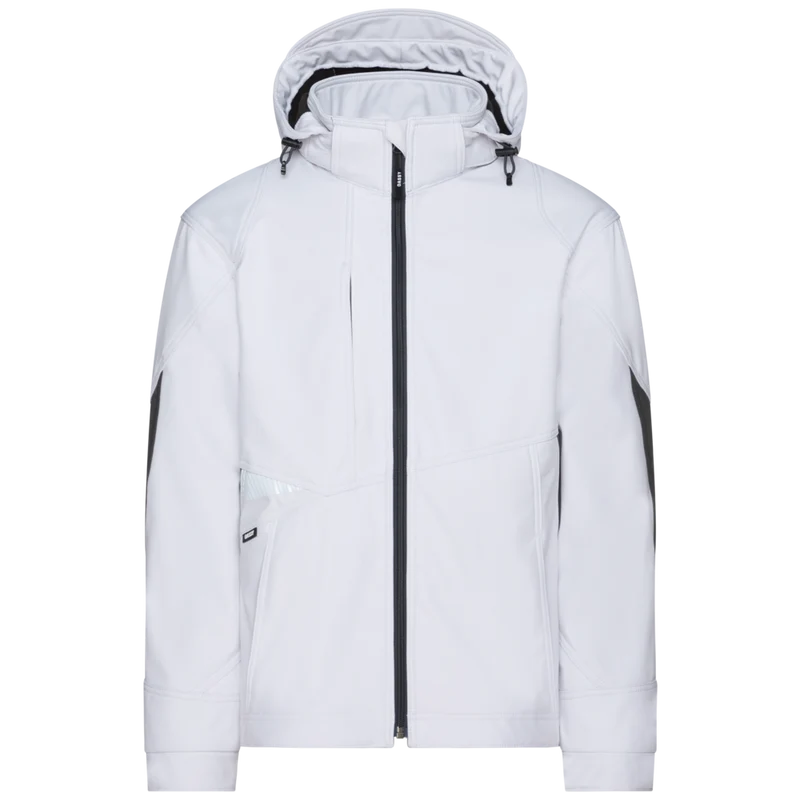 Dassy D-Fx Flex Gravity Next Softshelljas 300574