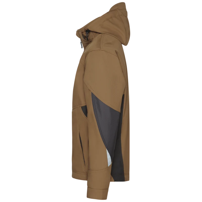 Dassy D-Fx Flex Gravity Next Softshelljas 300574